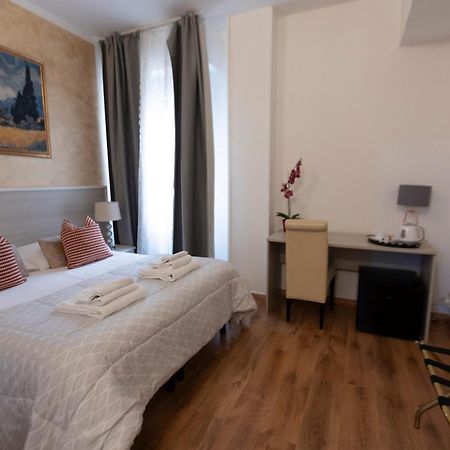 Soggiorno La Coccinella Florença Exterior foto